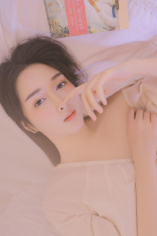 欧美裸色美妆大全