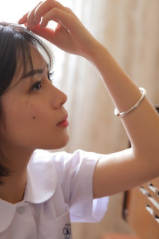 樱桃角色红红